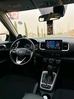 هيونداي فينو